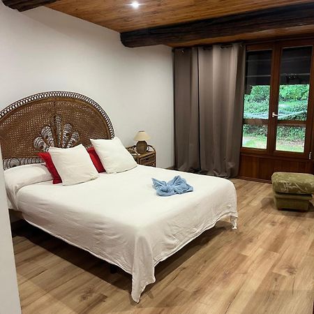 Albergue Bergando Negreira Εξωτερικό φωτογραφία