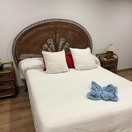 Albergue Bergando Negreira Εξωτερικό φωτογραφία