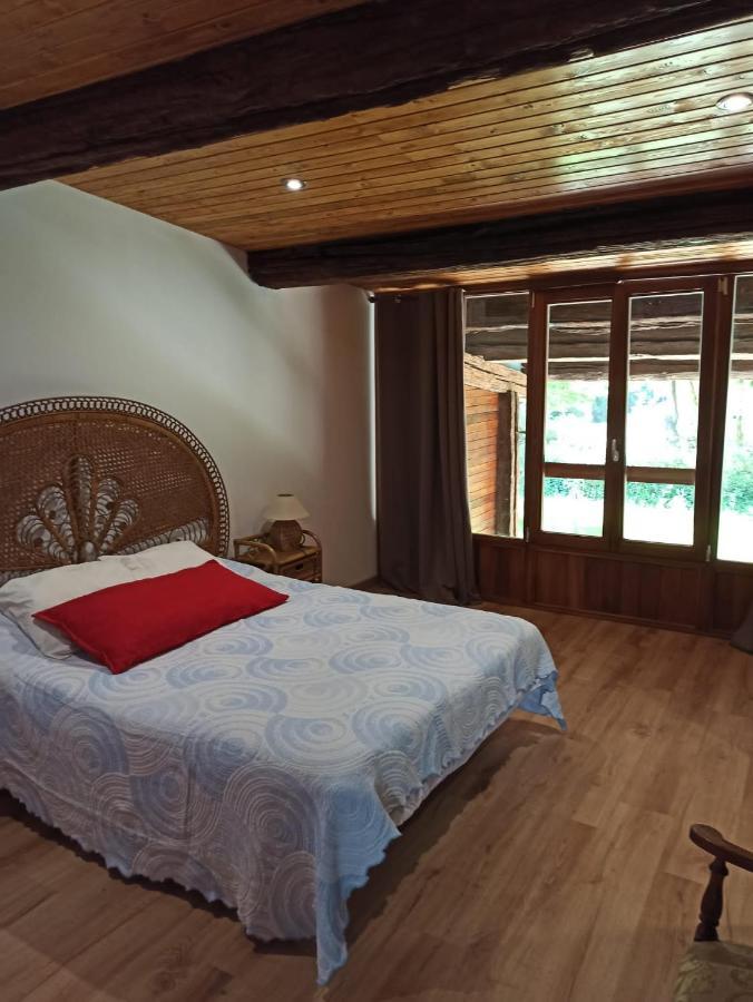 Albergue Bergando Negreira Εξωτερικό φωτογραφία