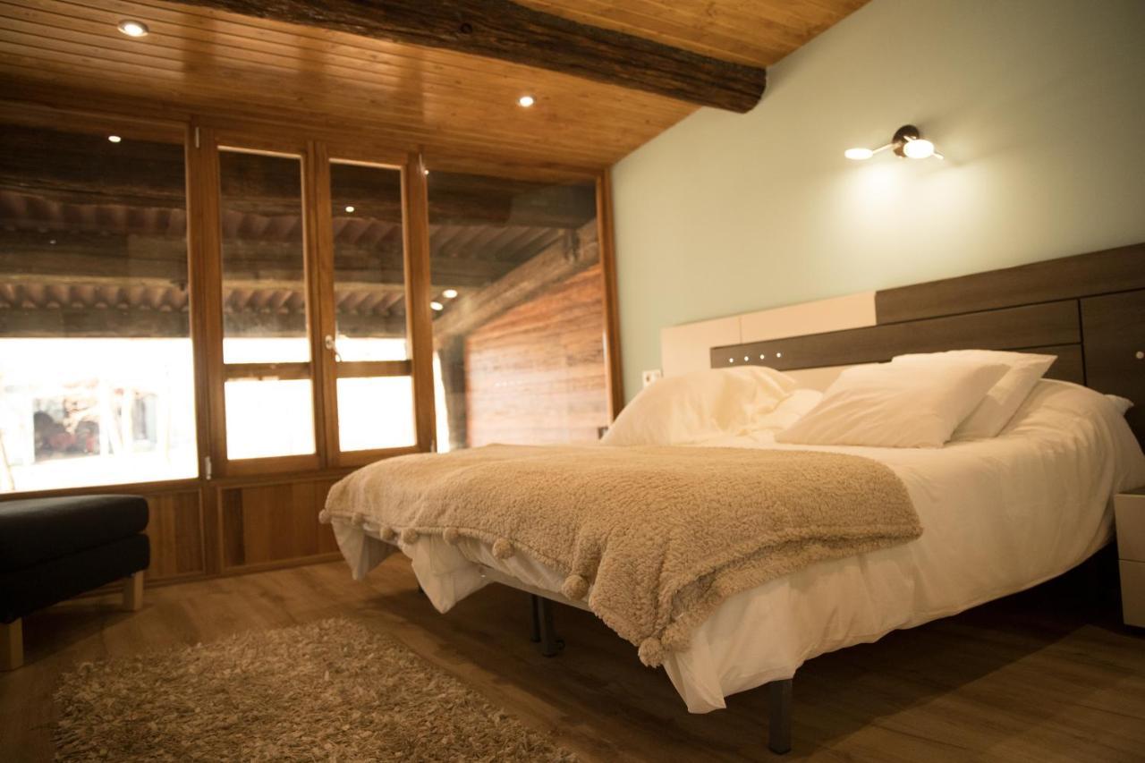 Albergue Bergando Negreira Εξωτερικό φωτογραφία
