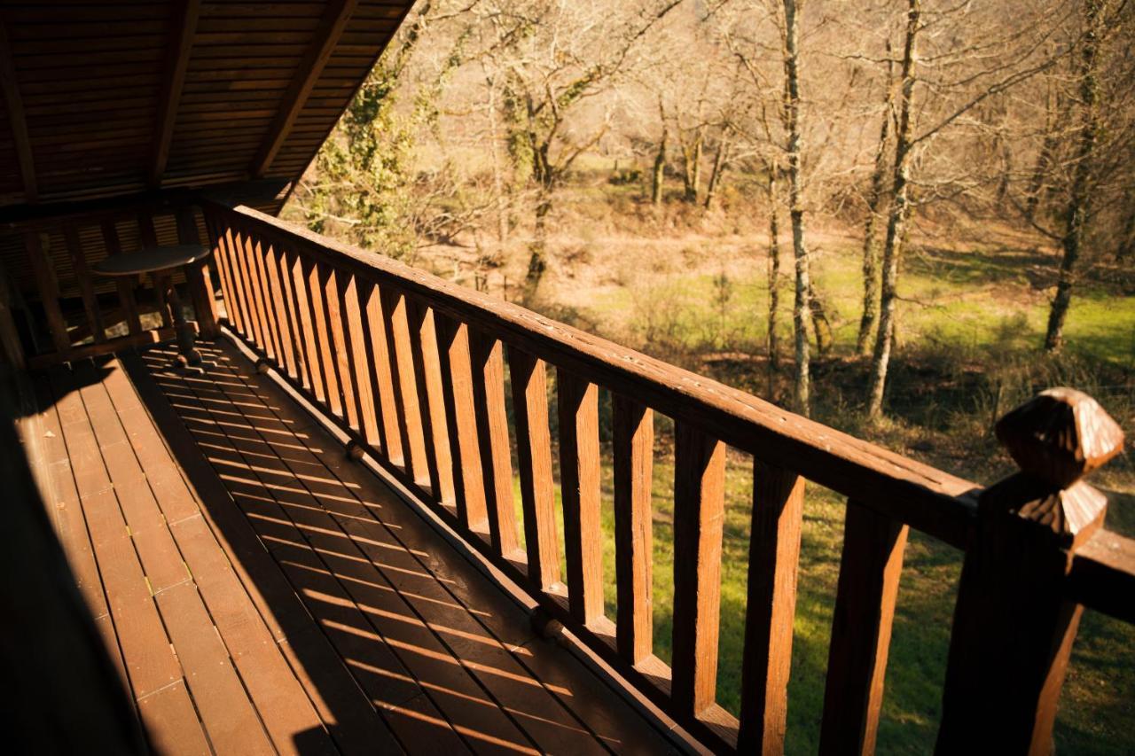 Albergue Bergando Negreira Εξωτερικό φωτογραφία